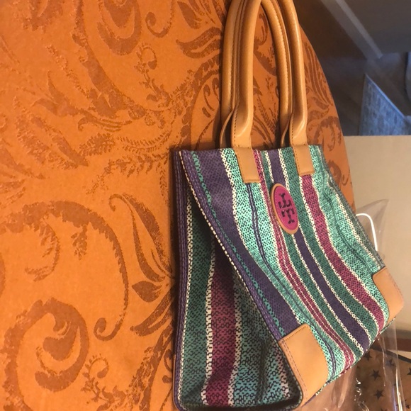 Tory Burch bag - Picture 4 of 8